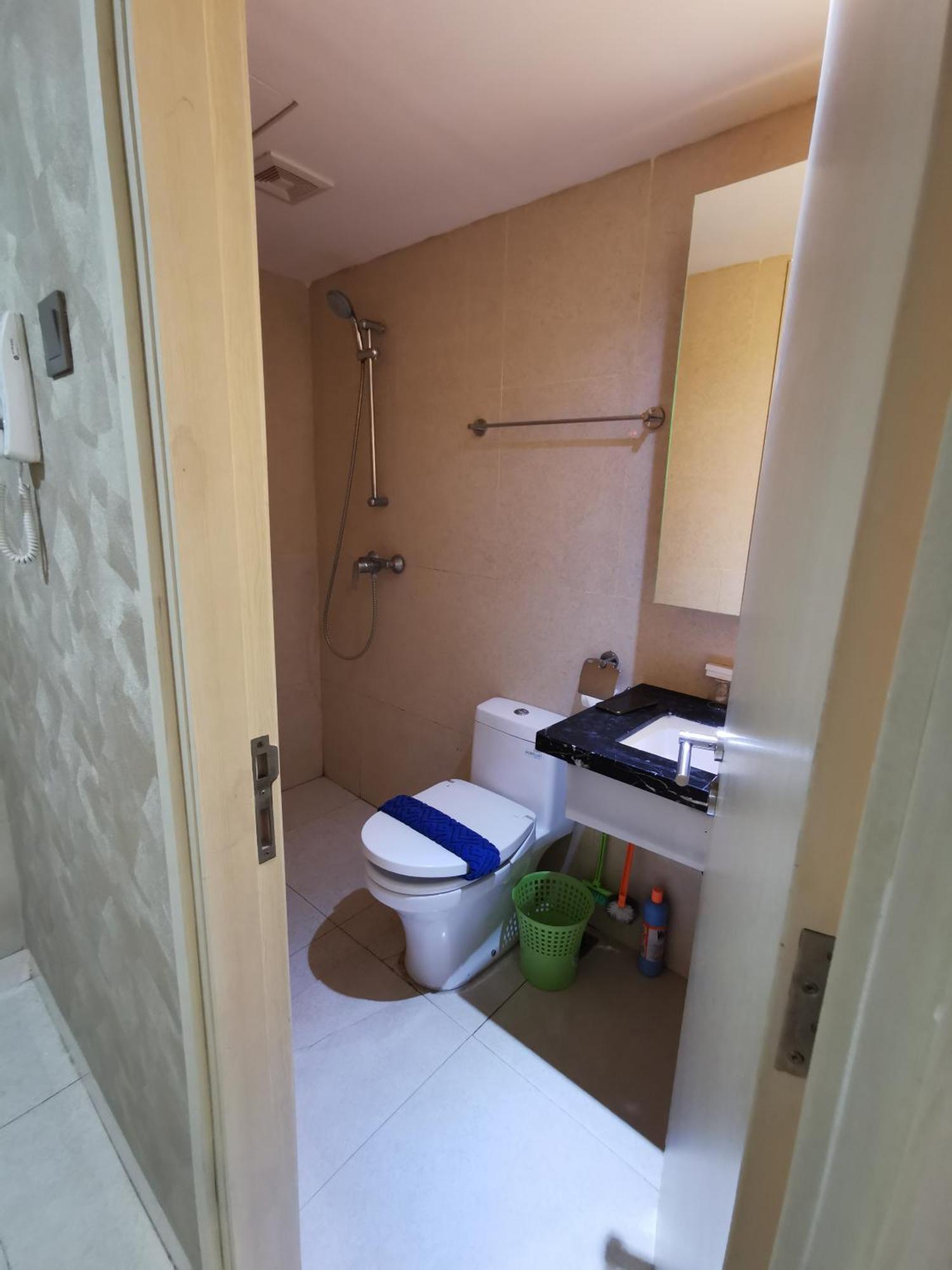 Warhol Residence Semarang Simpang Lima Екстер'єр фото