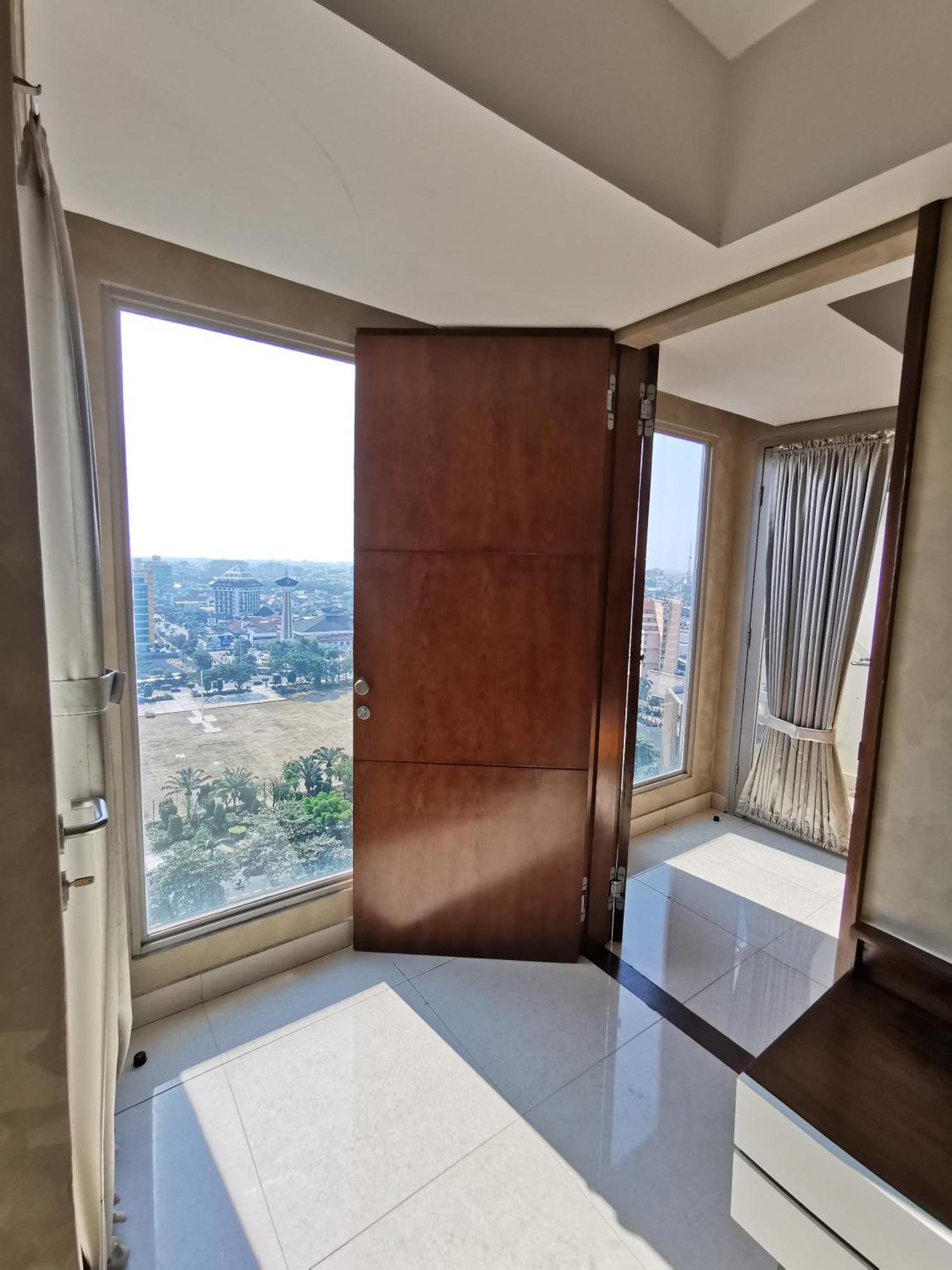 Warhol Residence Semarang Simpang Lima Екстер'єр фото