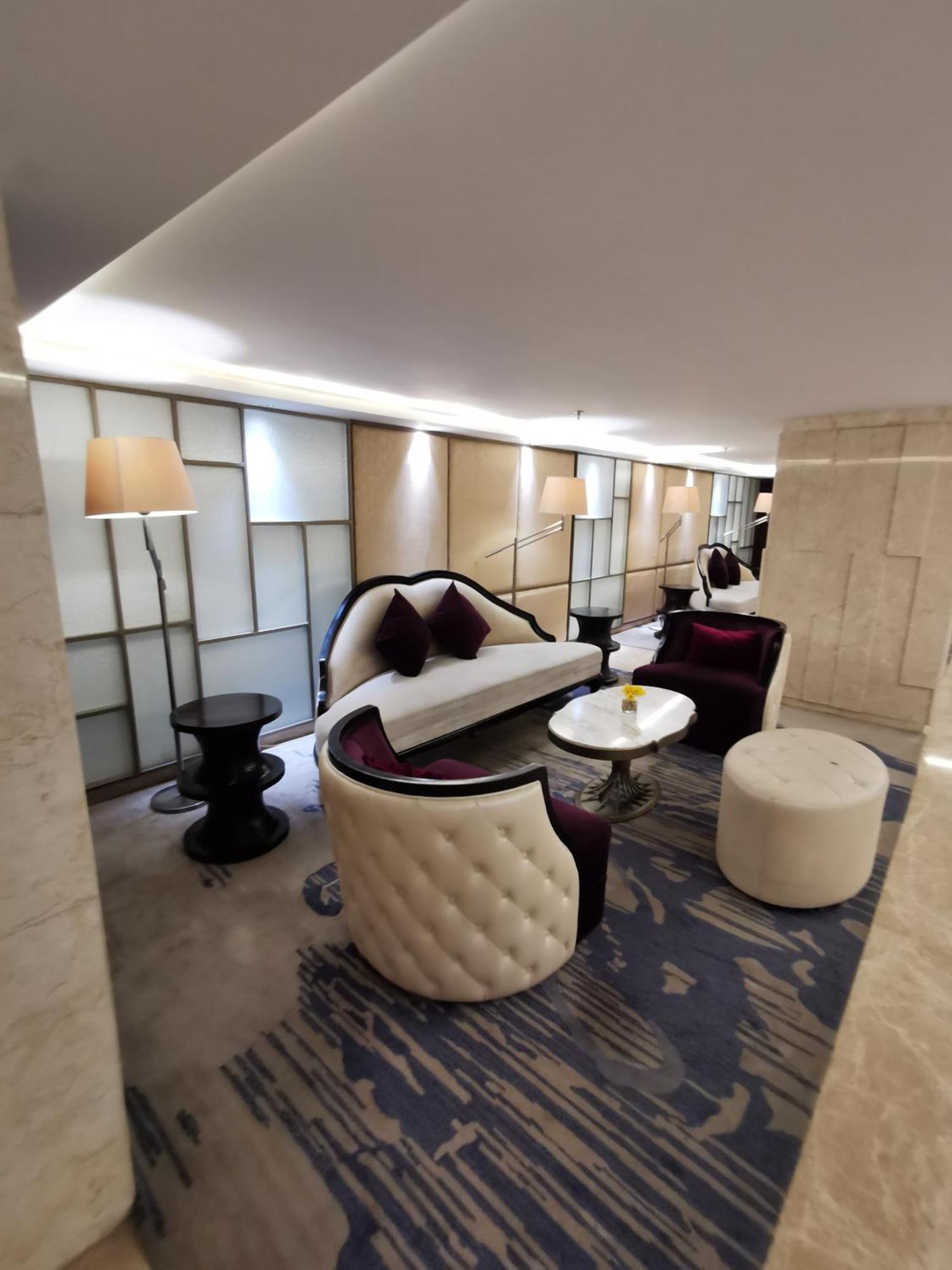 Warhol Residence Semarang Simpang Lima Екстер'єр фото