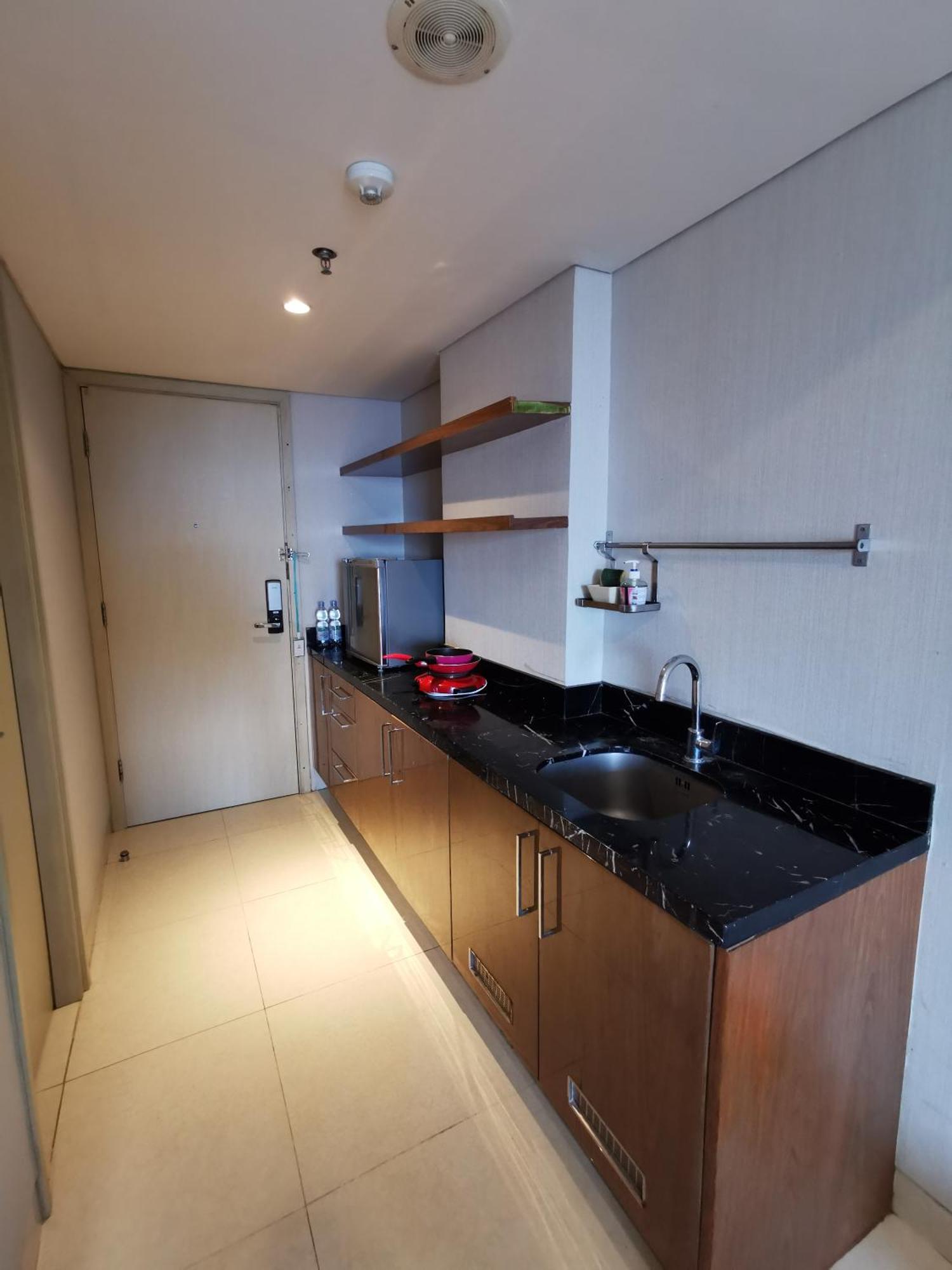 Warhol Residence Semarang Simpang Lima Екстер'єр фото