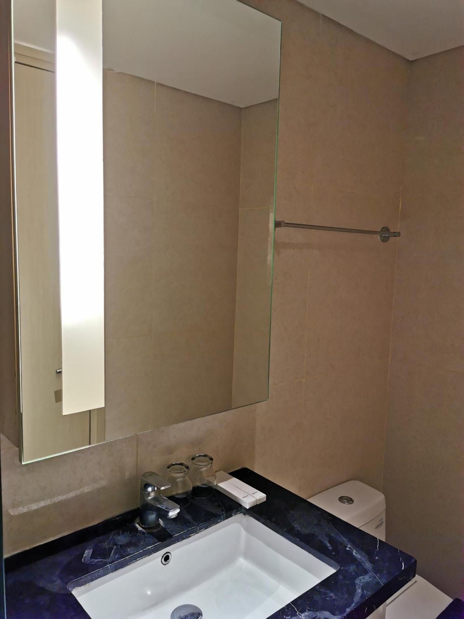 Warhol Residence Semarang Simpang Lima Екстер'єр фото